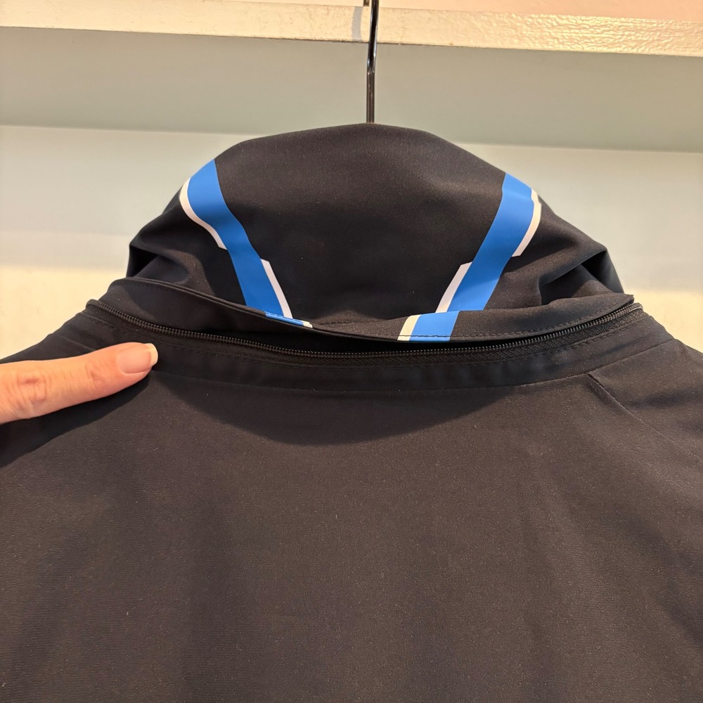 Sunice FlexZone Mens Softshell Ski Jacket Black B… - image 8